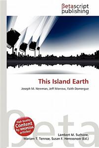 This Island Earth