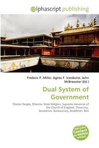 Dual System of Government