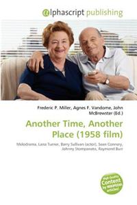 Another Time, Another Place (1958 Film)