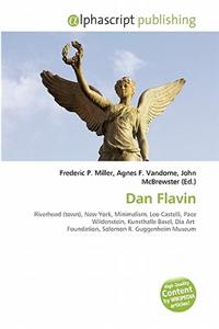 Dan Flavin