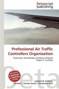 Professional Air Traffic Controllers Organization