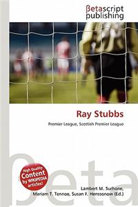 Ray Stubbs
