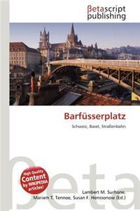 Barf Sserplatz