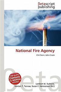 National Fire Agency