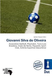Giovanni Silva de Oliveira