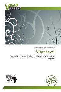 Vintarovci
