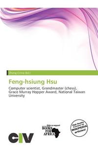 Feng-Hsiung Hsu