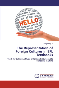 The Representation of Foreign Cultures in EFL Textbooks