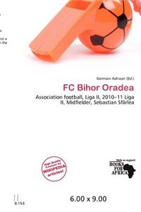 FC Bihor Oradea
