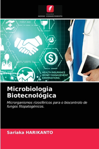 Microbiologia Biotecnológica