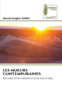 Les Moeurs Contemporaines