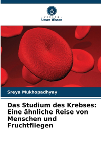 Studium des Krebses