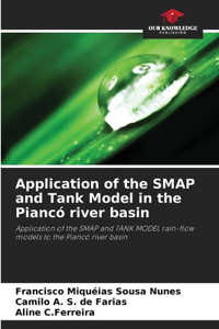 Application of the SMAP and Tank Model in the Piancó river basin