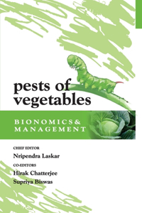 Pests of Vegetables