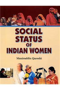 Social Status of Indian Women