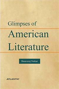 Glimpses of American Literature