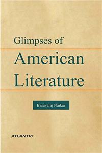 Glimpses of American Literature