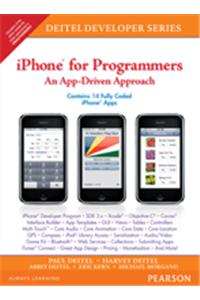 iPhone for Programmers