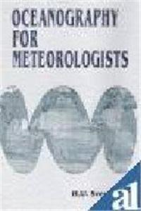 Oceanography for Meteorologists