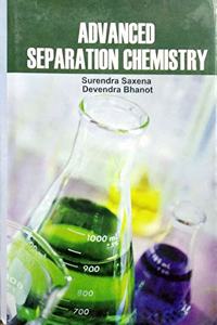 Advanced Separation Chemistry