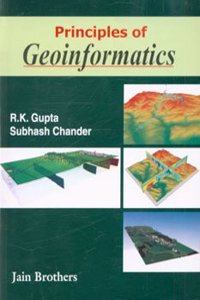 Principles Of Geoinformatics