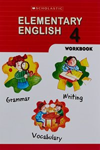 SWS: Elementary English WB - 4