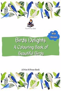 Birds Delight