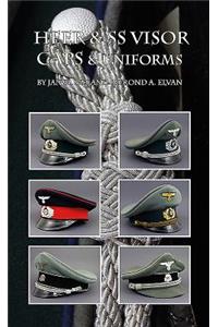 Heer & SS Visor Caps & Uniforms