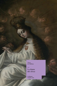 dama del olivar