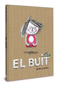 El buit (ColÂ·leccio Anna Llenas)