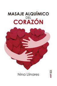 Masaje Alquimico del Corazon