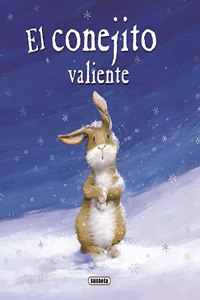 El conejito valiente/ The brave bunny