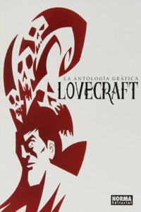 LOVECRAFT: LA ANTOLOGIA GRAFICA