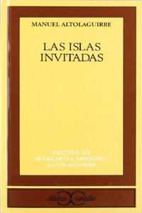 Las Islas Invitadas