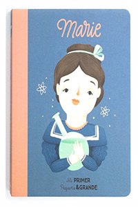 Mi Primer Pequena & Grande Marie