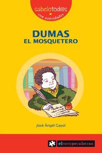 DUMAS el mosquetero