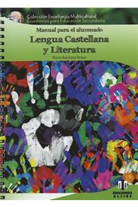 Manual de Lengua Castellana y Literatura
