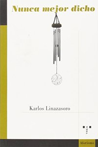 Nunca mejor dicho