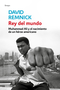 Rey del mundo / King of The World