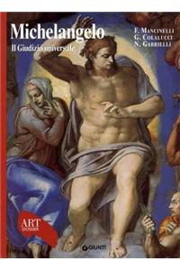 Michelangelo, the Last Judgement