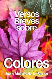 Versos Breves Sobre Colores