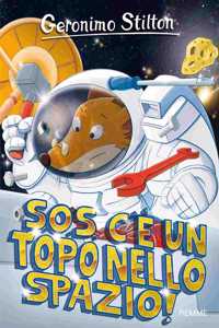 Geronimo Stilton