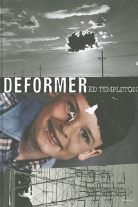 Ed Templeton: Deformer