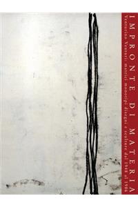Impronte Di Materia