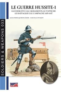 Le guerre Hussite - Vol. 1