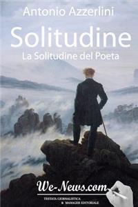 Solitudine