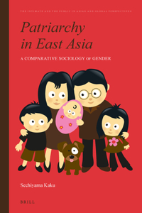 Patriarchy in East Asia