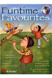 FUNTIME FAVOURITES