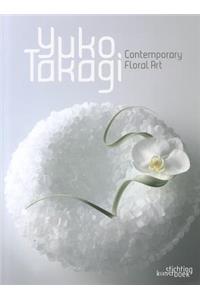 Yuko Takagi: Monograph