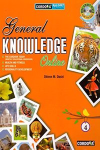 General Knowledge Online Class - 4